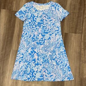 Lilly Pulitzer Cody Dress